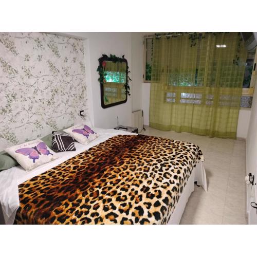 apartamento moderno