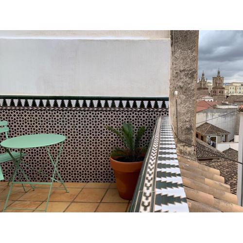 Apartamento Molino San Andrés