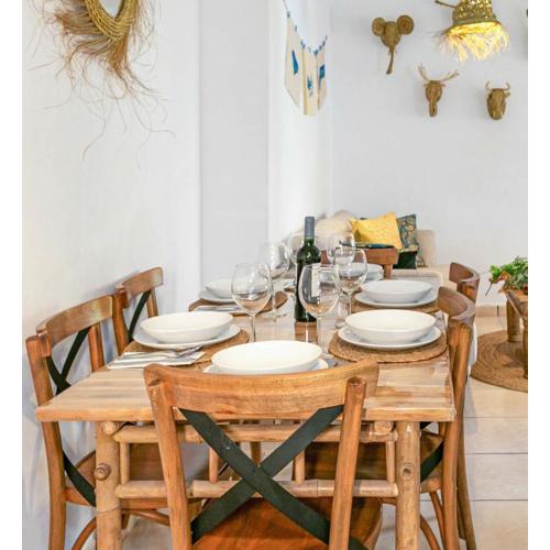 Apartamento Mono