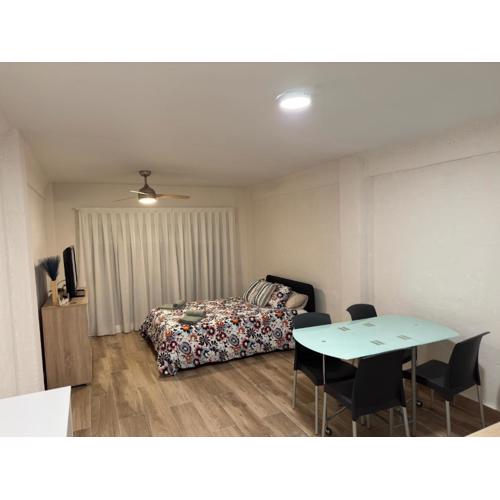 Apartamento Montgo