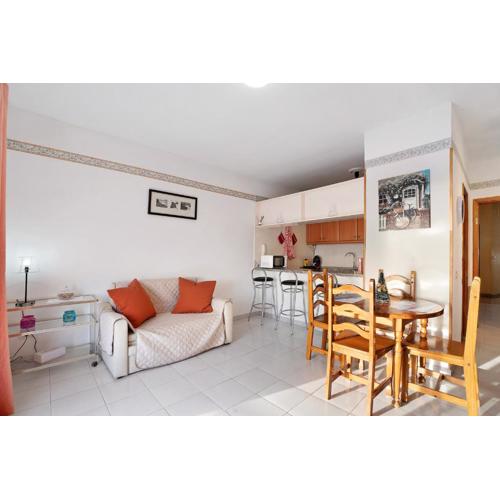 Apartamento Morales