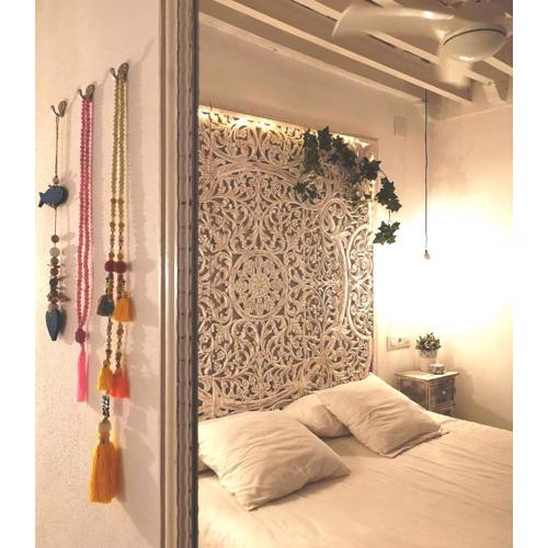 Apartamento Moreno de Mora
