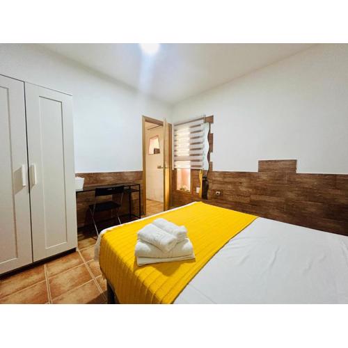 Apartamento Mota 21