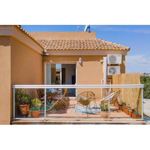 Apartamento Mounia