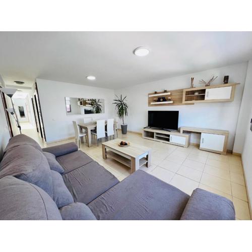 Apartamento Muelle Deportivo