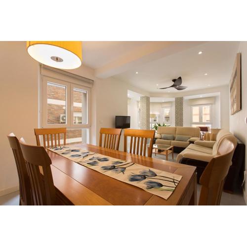Apartamento Mulhacen Centro Free Parking