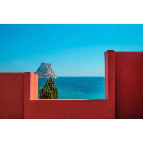 Apartamento Muralla Roja - PlusHolidays