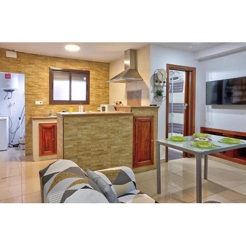 Apartamento Muralla