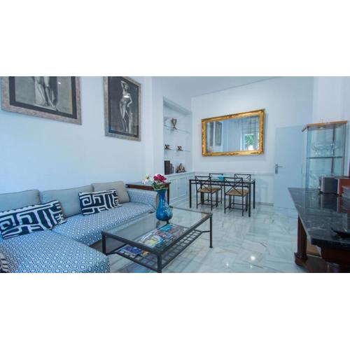 Apartamento Museo