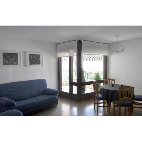 Apartamento muy céntrico a 50m de la playa de Levante