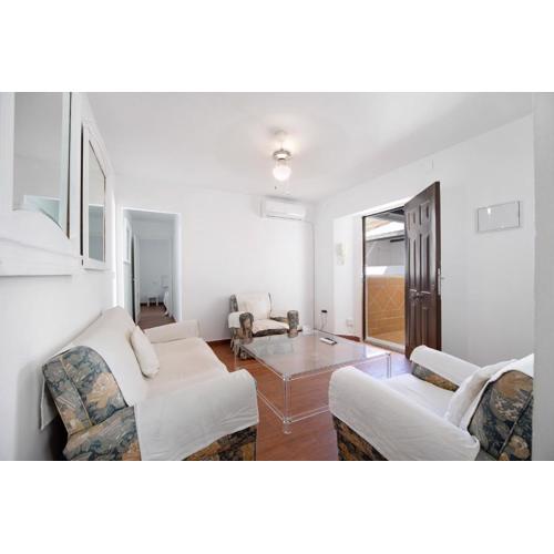Apartamento muy Centrico