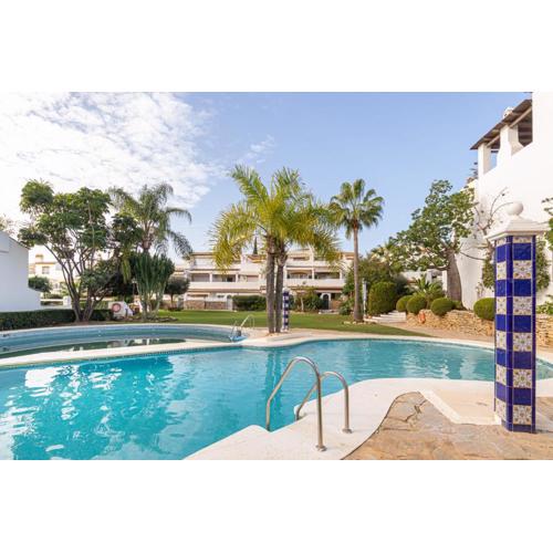 Apartamento Nagueles Starlite