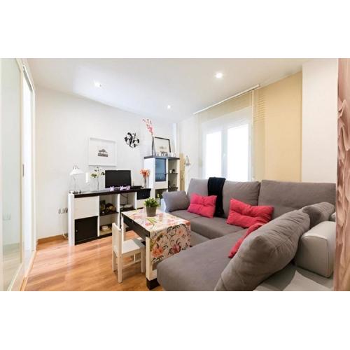 Apartamento Nana en Granada
