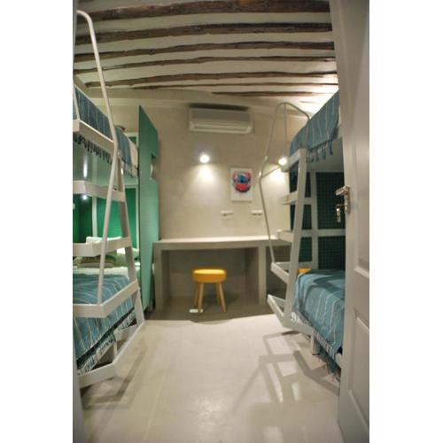 Apartamento NAO MALASAÑA - GRAN VIA
