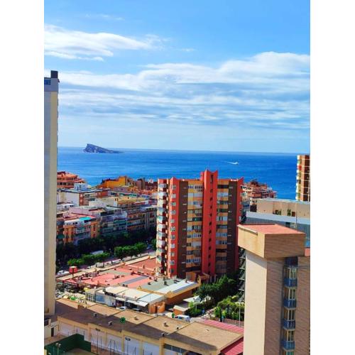 Apartamento Narcea Playa