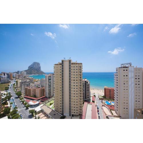 Apartamento Natsu - PlusHolidays