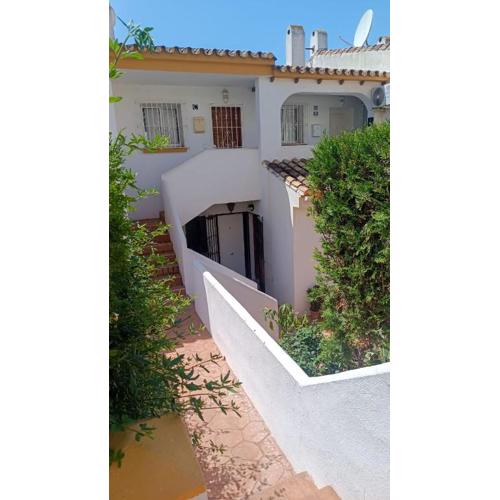 Apartamento Natura
