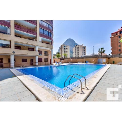Apartamento Nautilus 32B - Grupo Turis