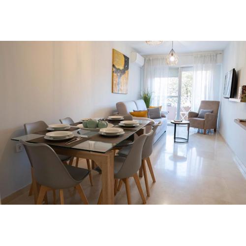 Apartamento Nazaríes Centro, By DaiMar