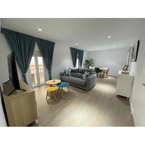 Apartamento Nebro Estrella