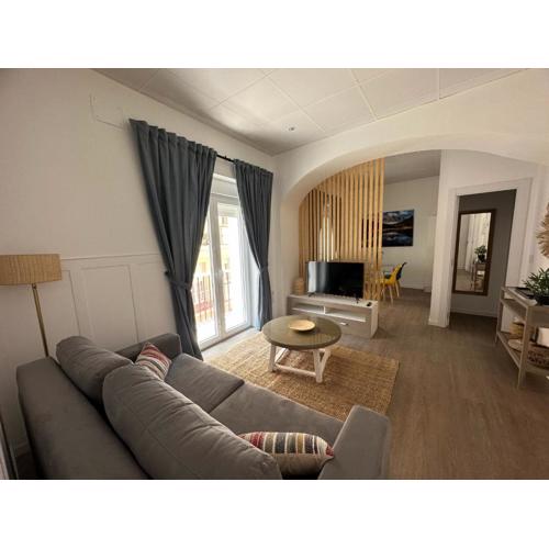 Apartamento Nebro Sol