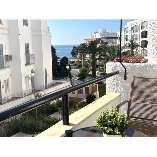 Apartamento NELU en zona parador