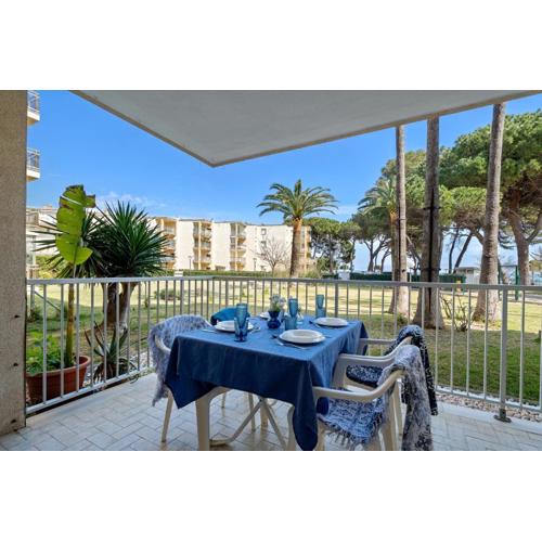 Apartamento Neptú