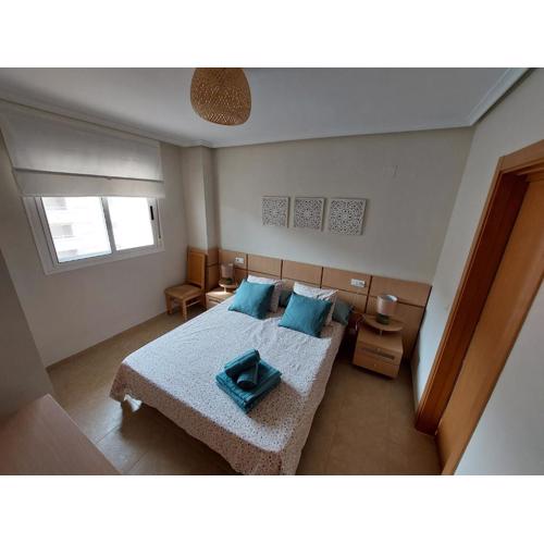 Apartamento Neptuno Sunrise Magic World