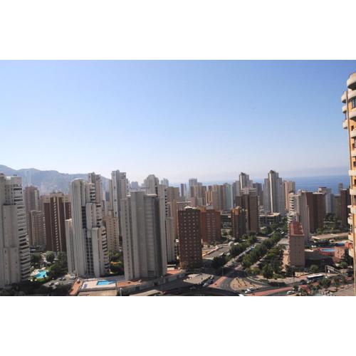 Apartamento Neptuno
