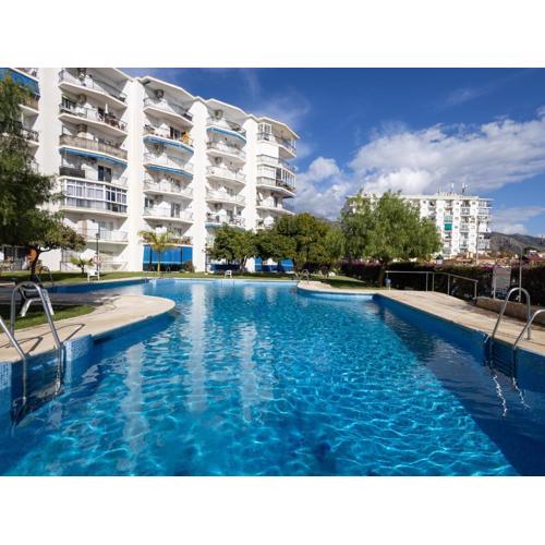 Apartamento Nerja - Urbanización Almijara