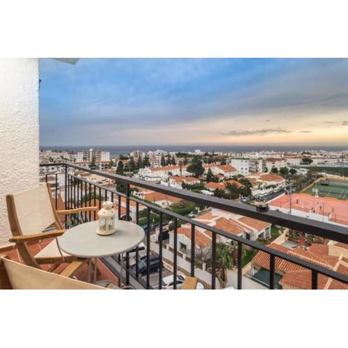 Apartamento Nerja Celia