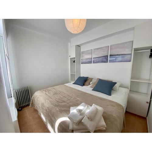 Apartamento Nerja centro