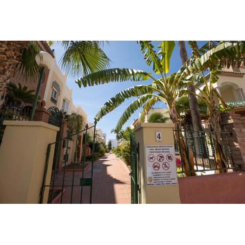 Apartamento Nerja Medina