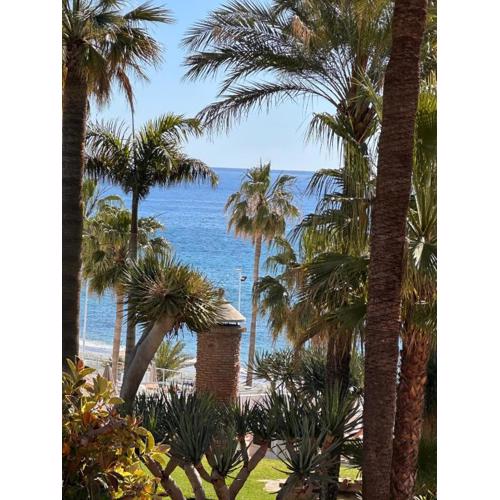 Apartamento Nerja S J