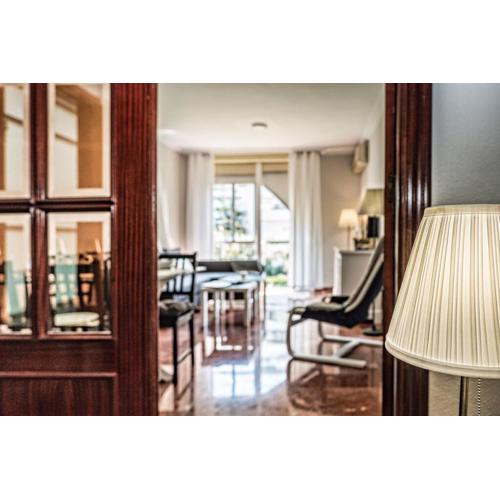 Apartamento New Folch Sevilla A