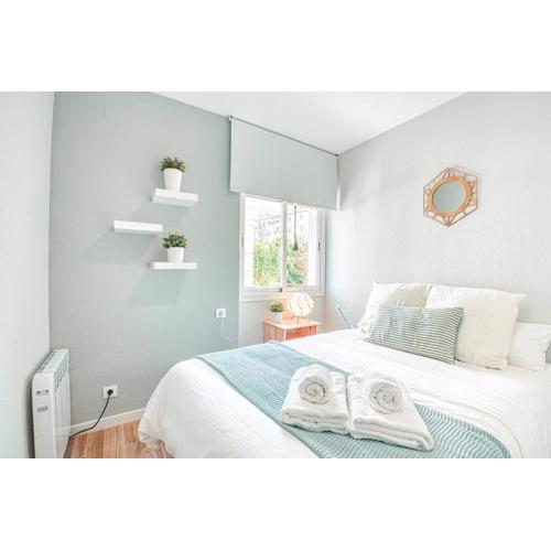 Apartamento New Folch Sevilla B