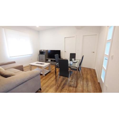 Apartamento Nicaragua
