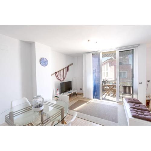 Apartamento Nicol