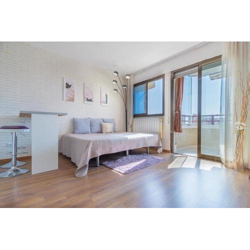 Apartamento Niza