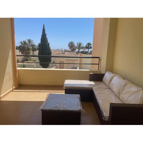 APARTAMENTO NUDISTA BAHIA De VERA