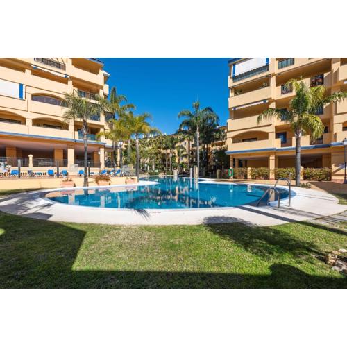 Apartamento Nueva Alcántara Beach