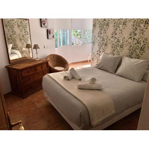 Apartamento Nueva Banus