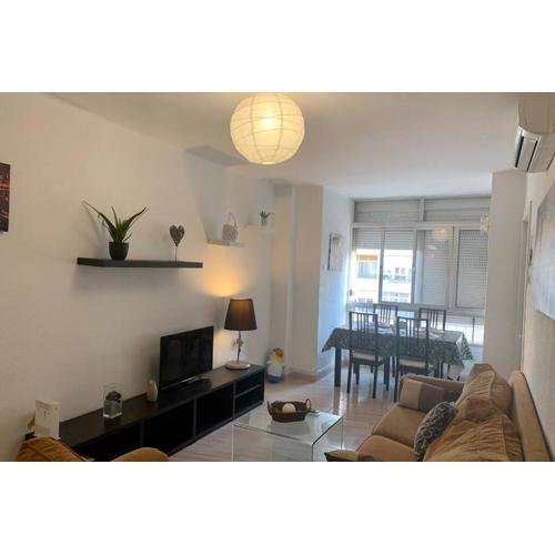 Apartamento Nueva Málaga