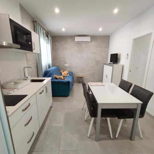 Apartamento nuevo 2 Dormitorios centro de Conil