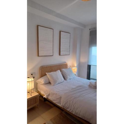 Apartamento Nuevo Céntrico El Puerto de Santa María
