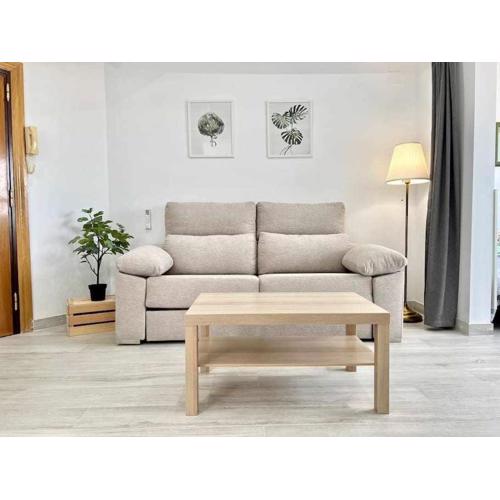 Apartamento nuevo Centro histórico de Malaga