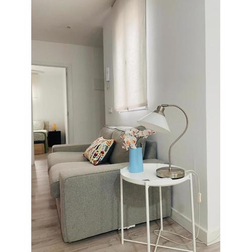 Apartamento Nuevo en Bravo Murillo