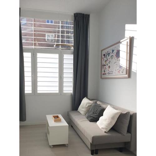 Apartamento nuevo en La Almudena