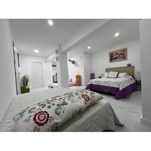Apartamento Nuevo en la Zona de Ventas