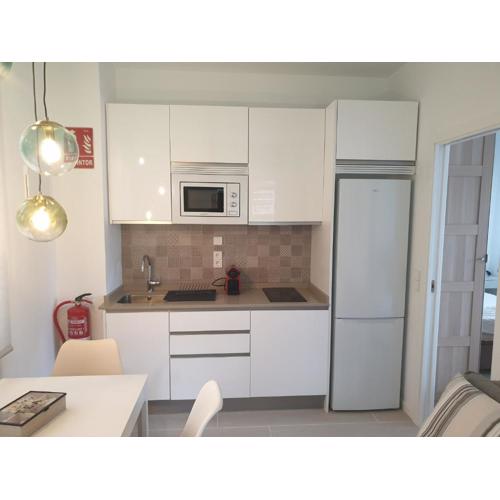 Apartamento nuevo Manoteras - Hospital Sanchinarro